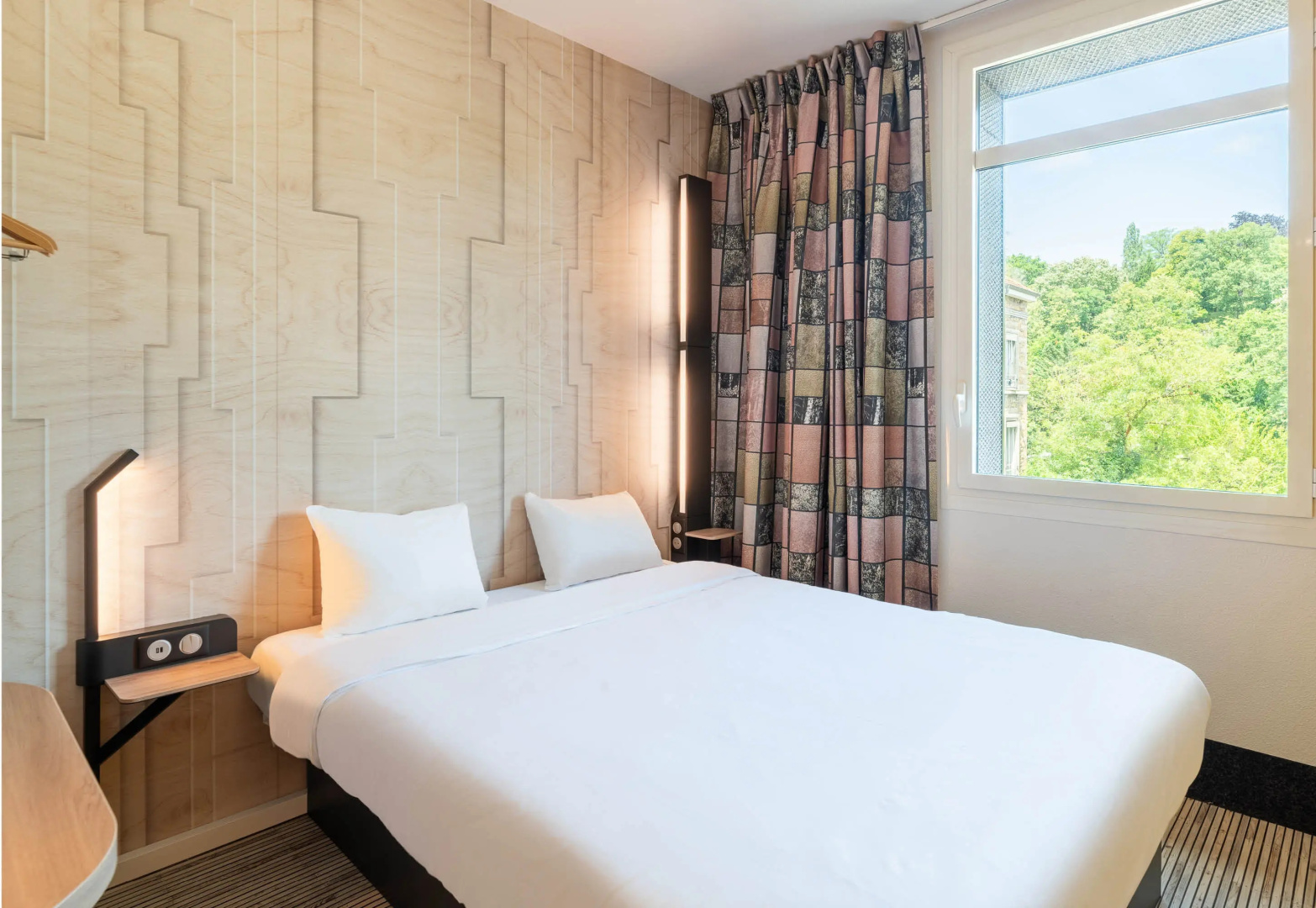 B&B HOTEL Lyon Ouest Tassin