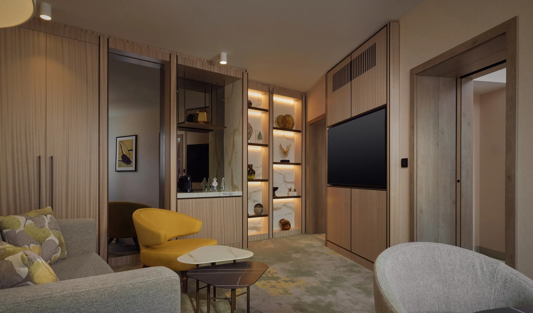 Hilton Sofia