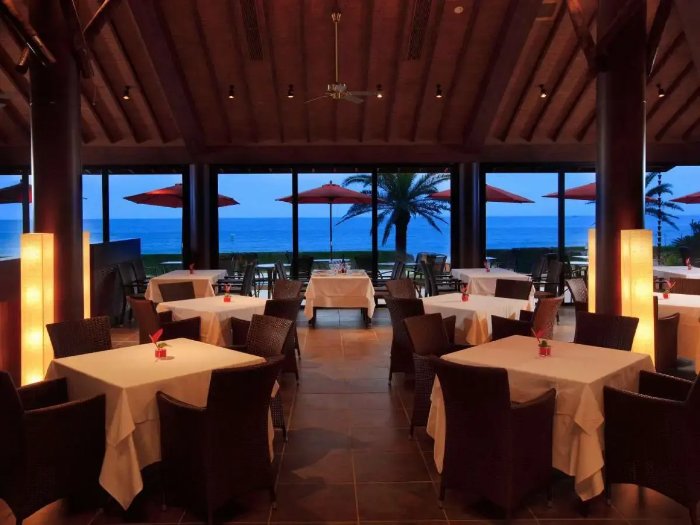 Kamogawa Grand Hotel