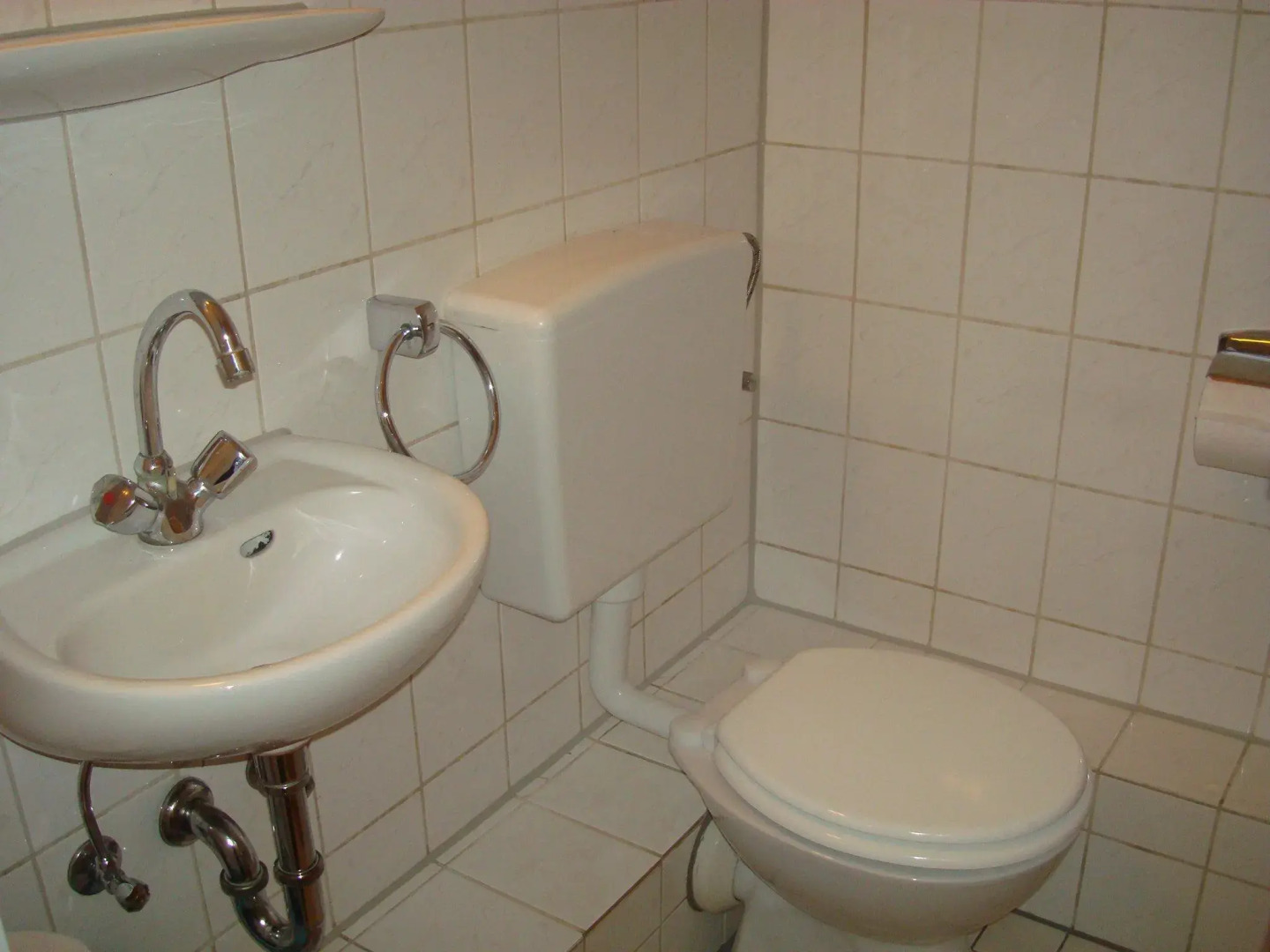 Pension Zollstocker Treff