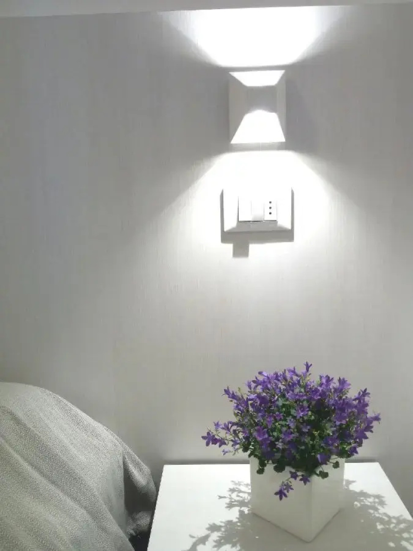 Residence Diffuso Arcobaleno Ville & Appatamenti
