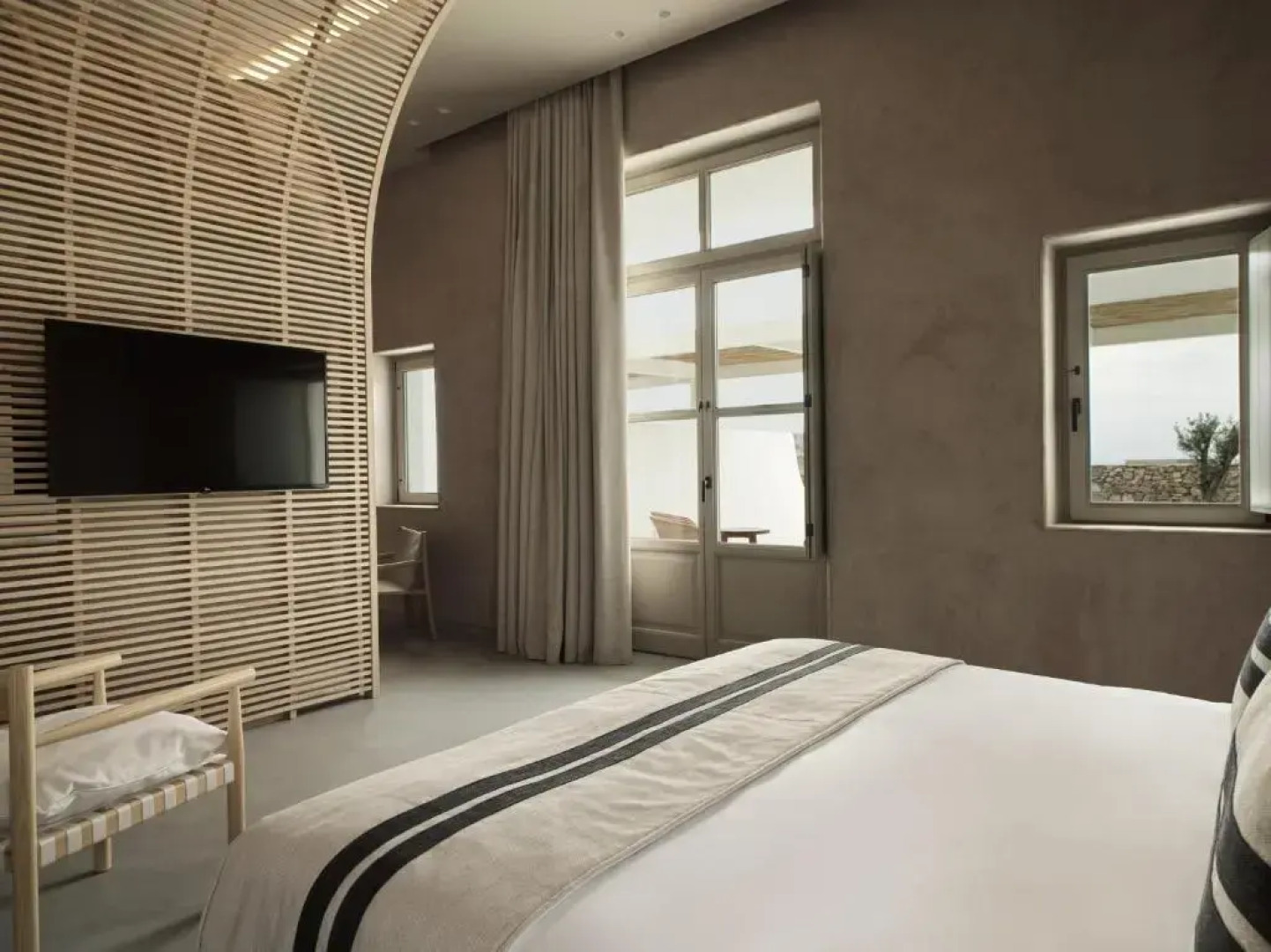 Yi Hotel Mykonos