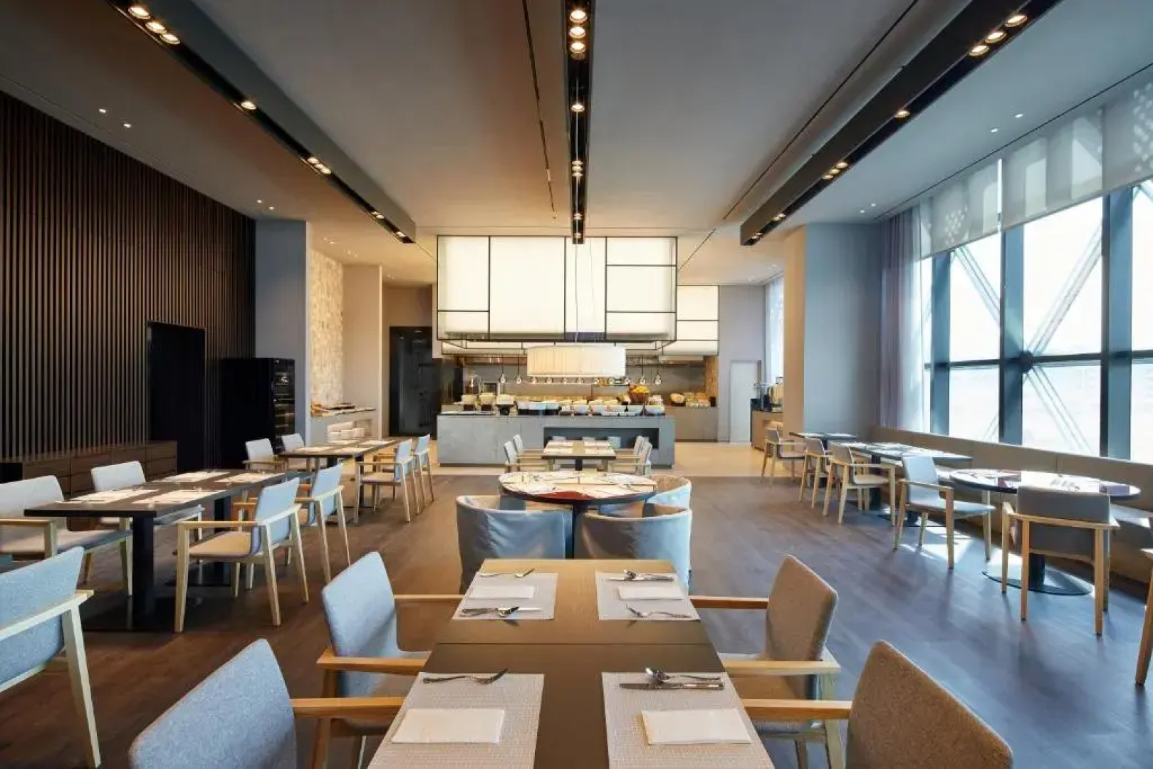 Shilla Stay Seobusan