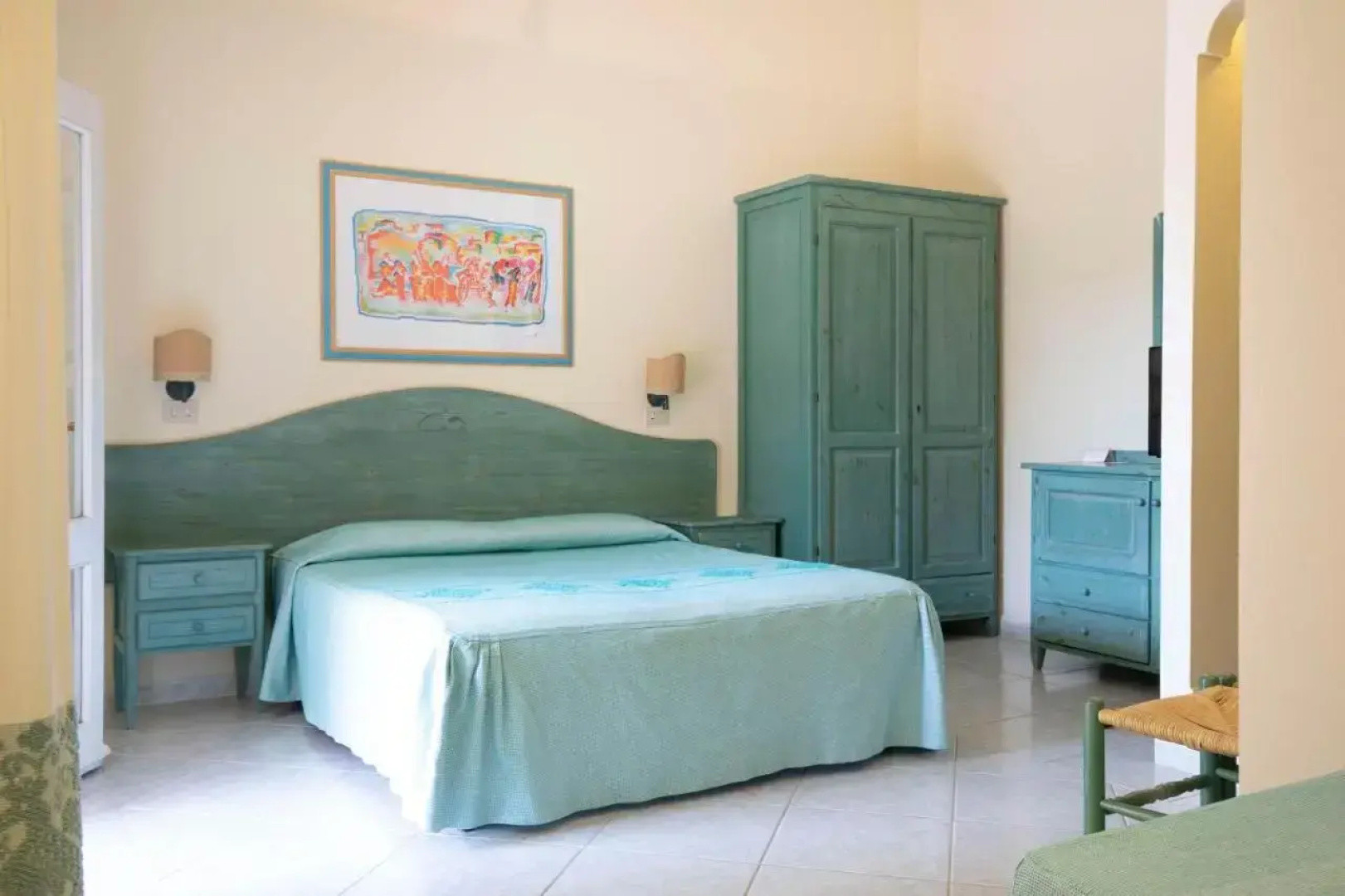 Club Hotel Marina Seada Beach