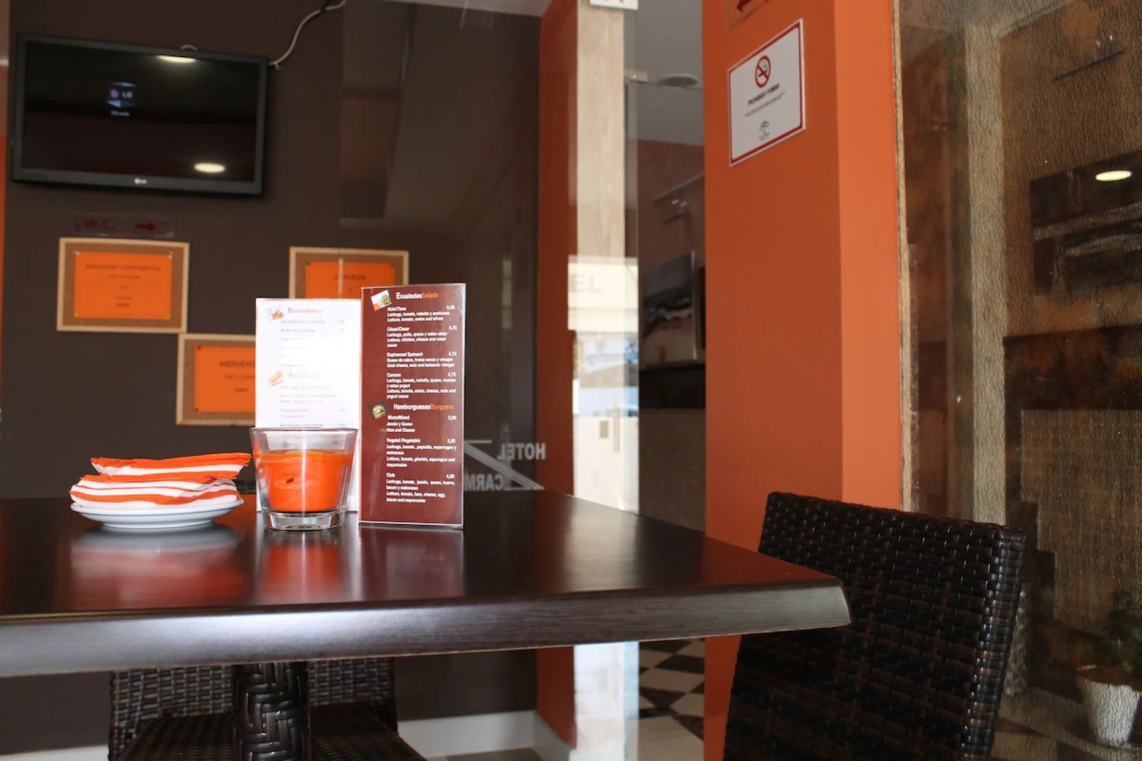 Hotel Carmen