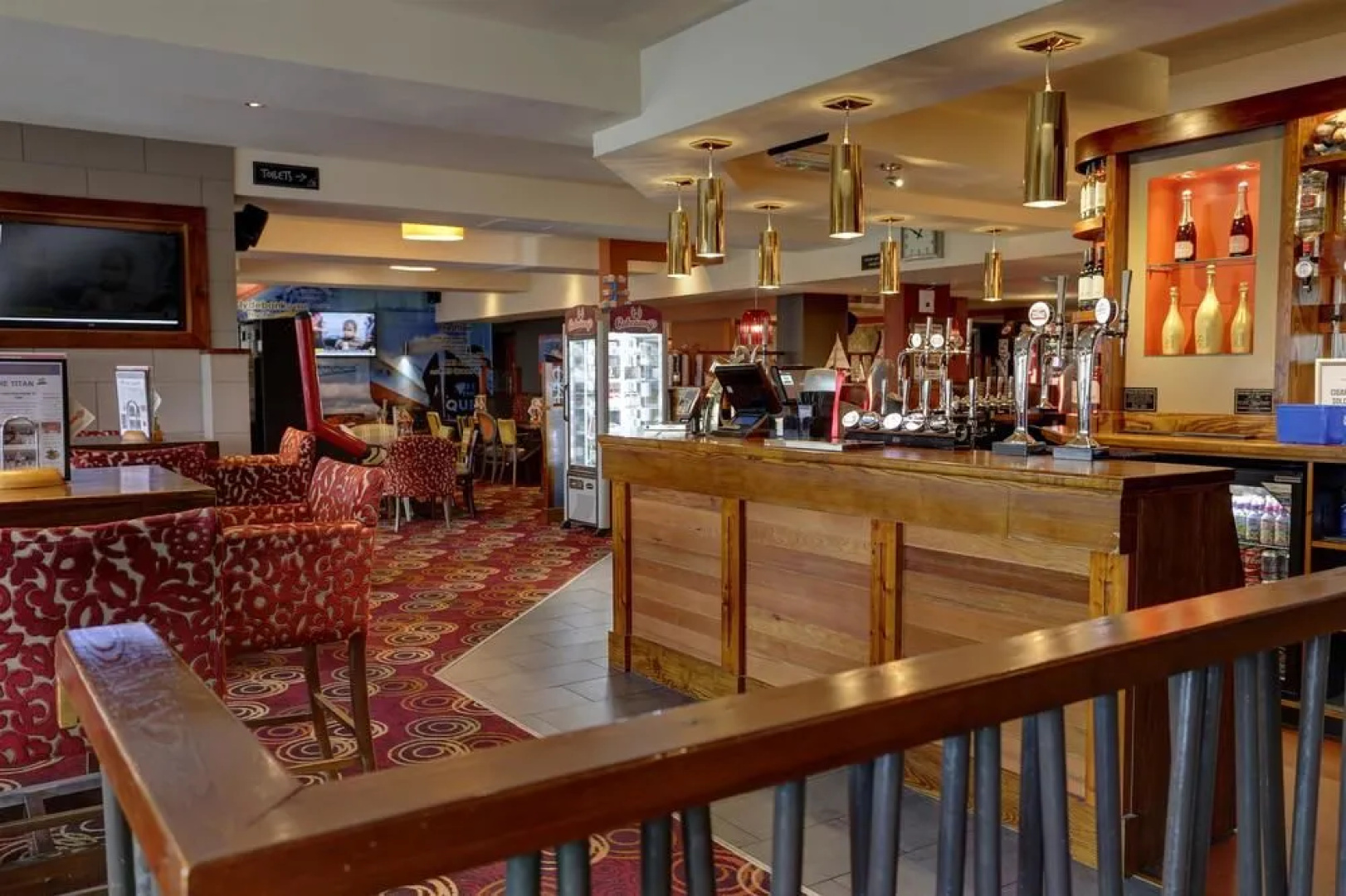 Best Western Glasgow North
