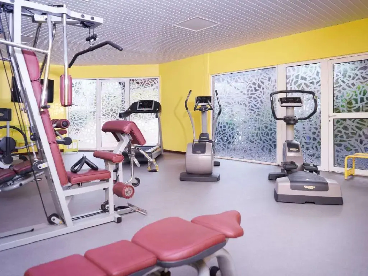 Hotel Mercure Kourou Ariatel