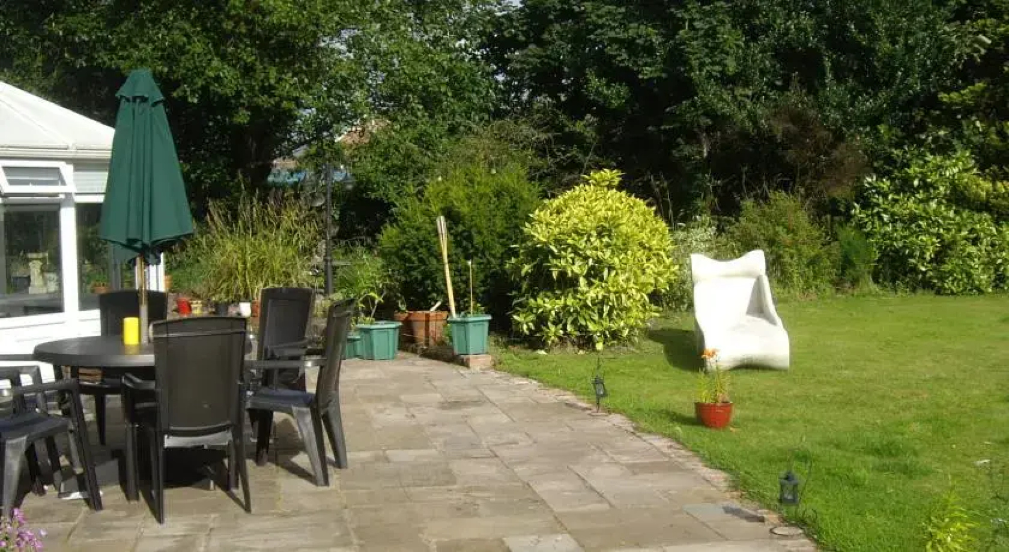 The Cottage Bed & Breakfast