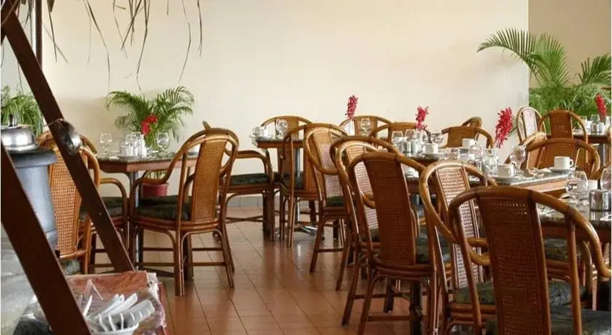 Hotel Selesa Johor Bahru