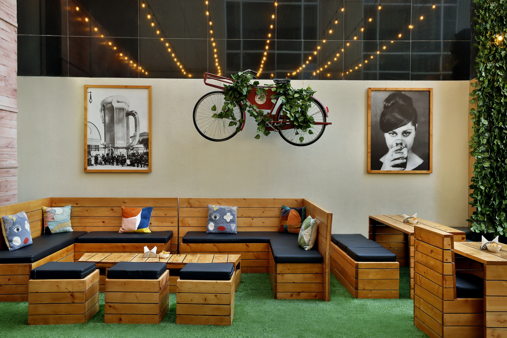 Отель Al Habtoor Grand Resort Autograph Collection