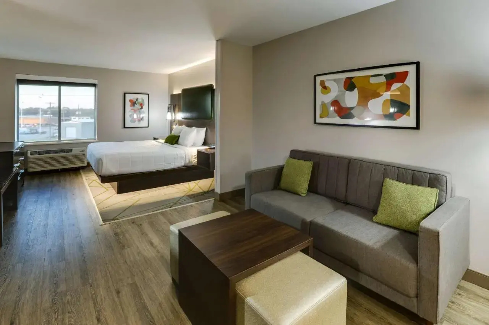 Best Western Plus Riata
