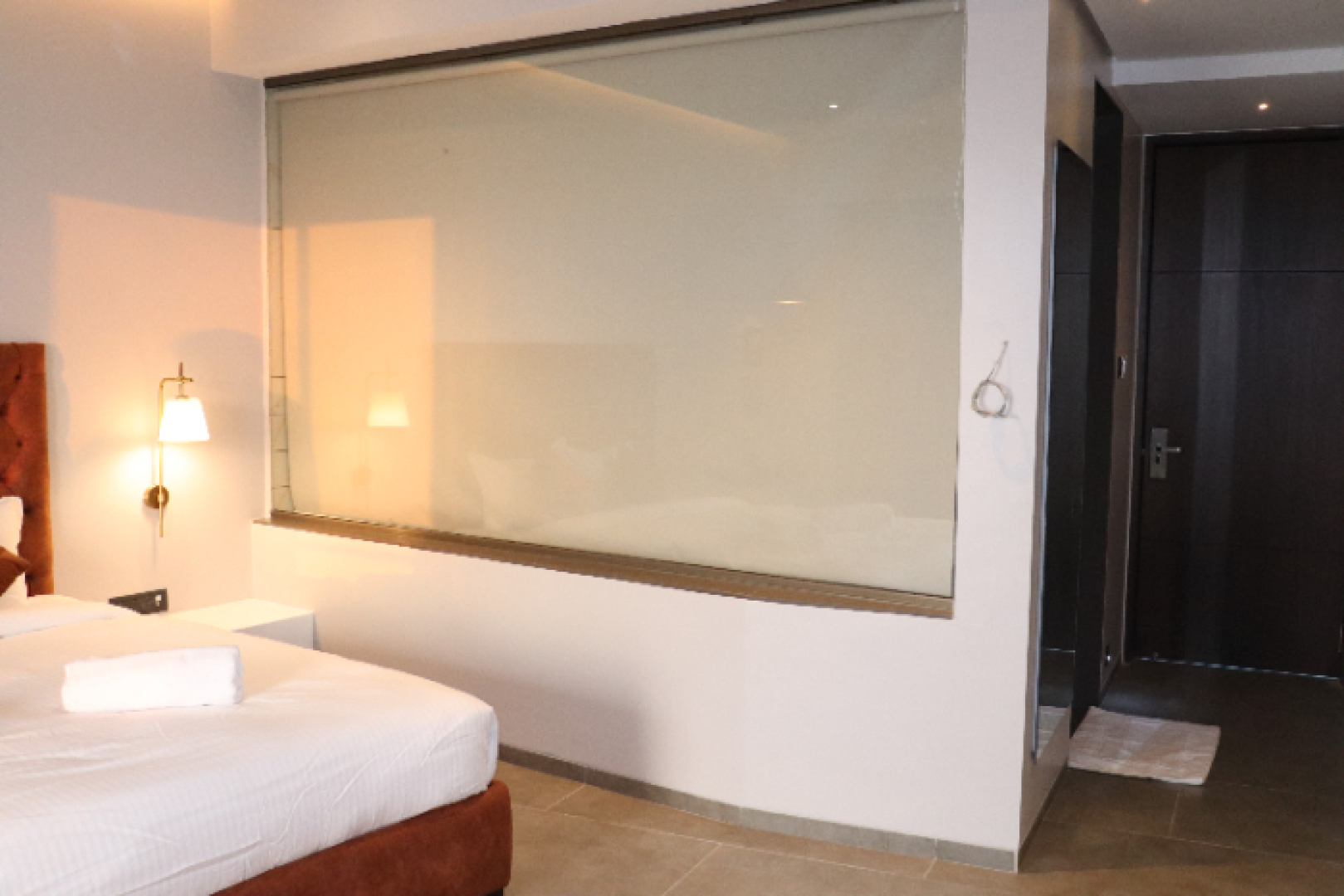 Sea Horizon Resort