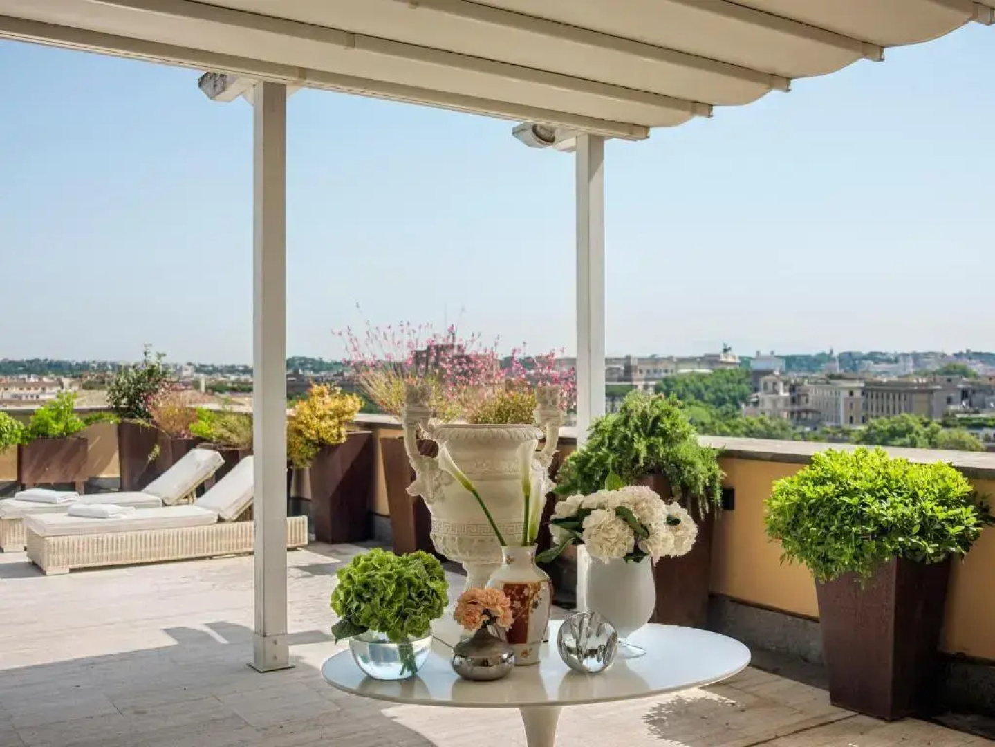 Villa Agrippina Gran Meliá