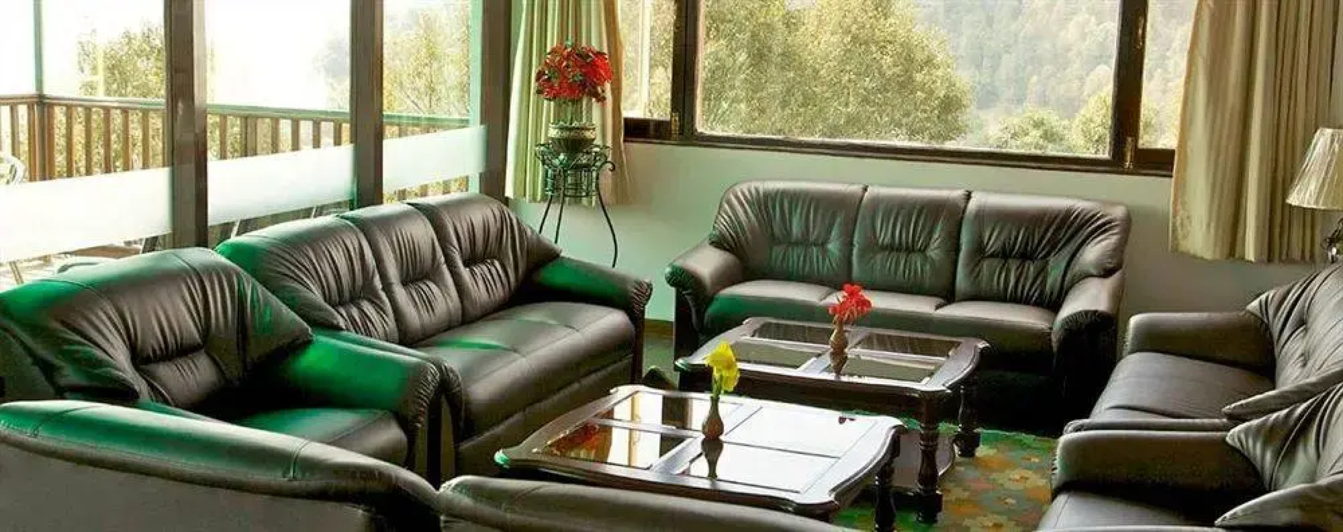 Vision Mountain Inn