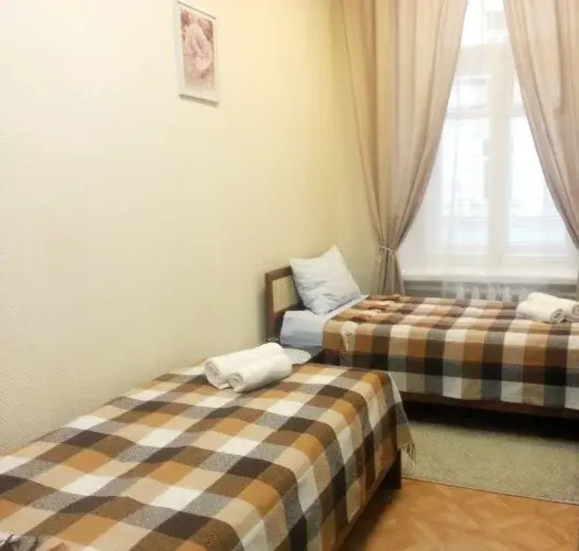 Мини Отель Золотой Ключик