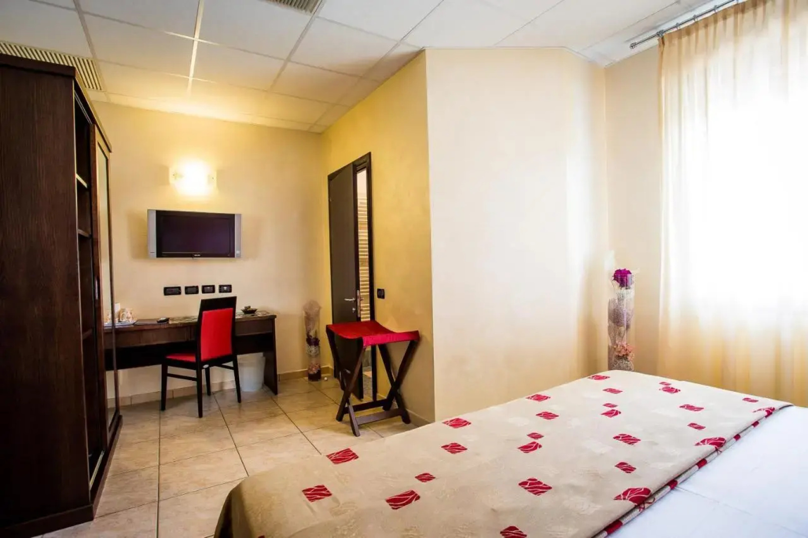 Piccolo Hotel Nogara