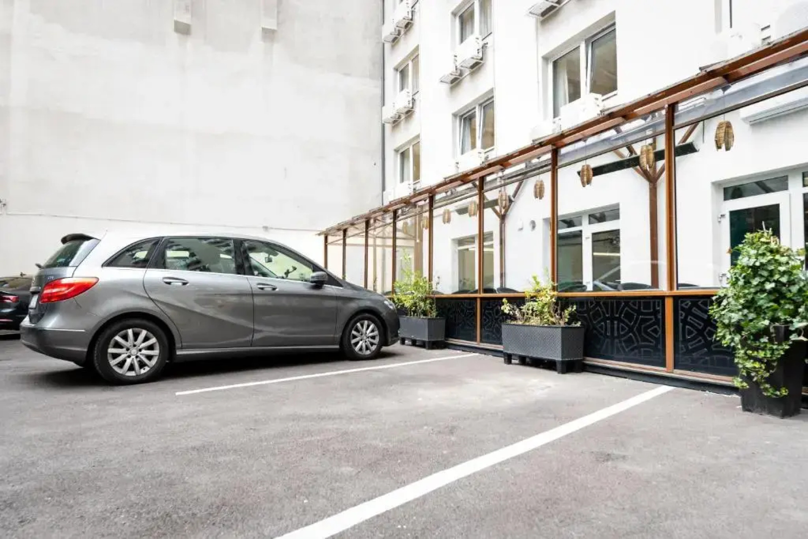 Impulso Fashion Hotel