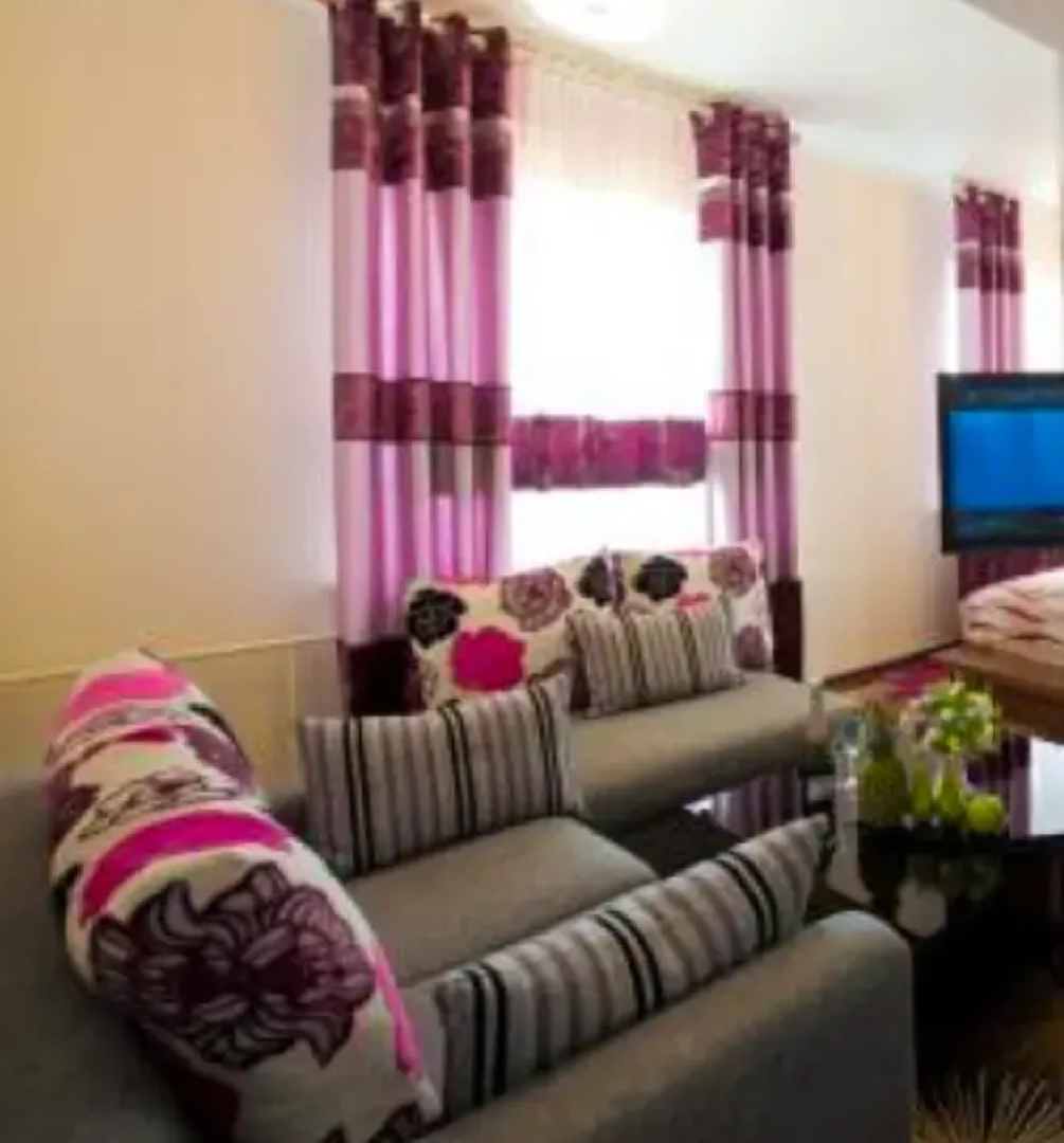 Konfor Hotel Burabay