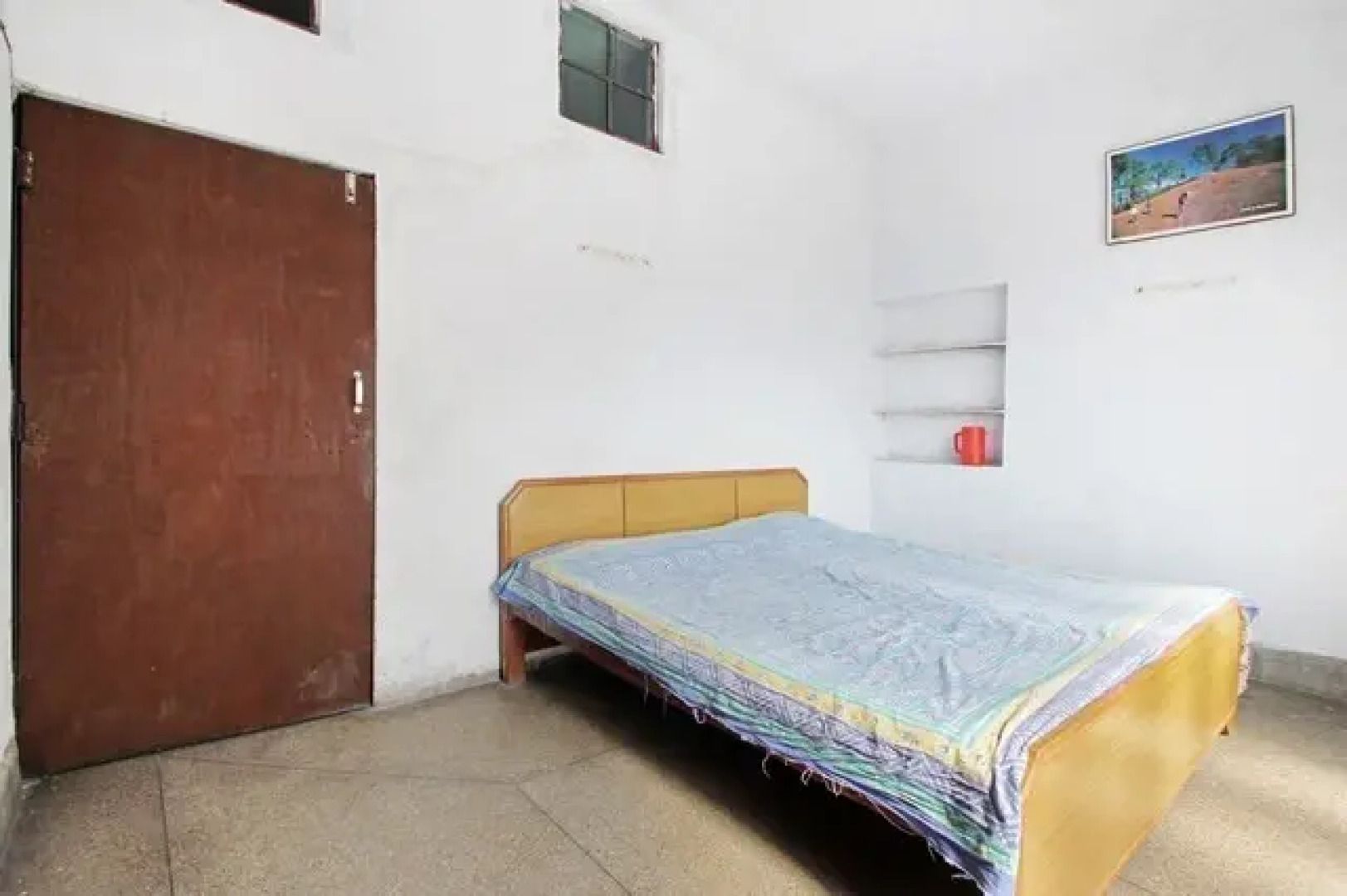 Maa Ganga Haveli ( Home Stay )