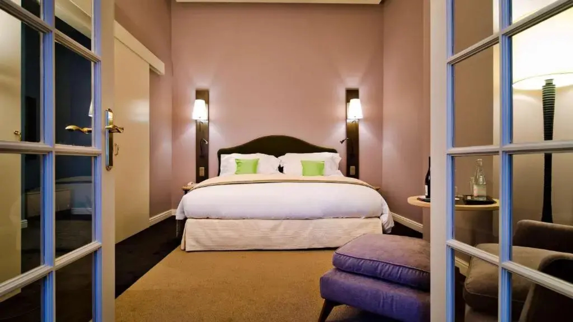 Canal House Suites at Sofitel Legend The Grand Amsterdam