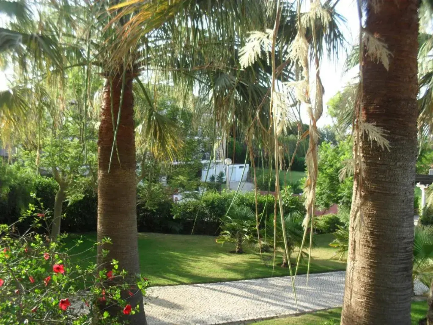 Luzmar Villas