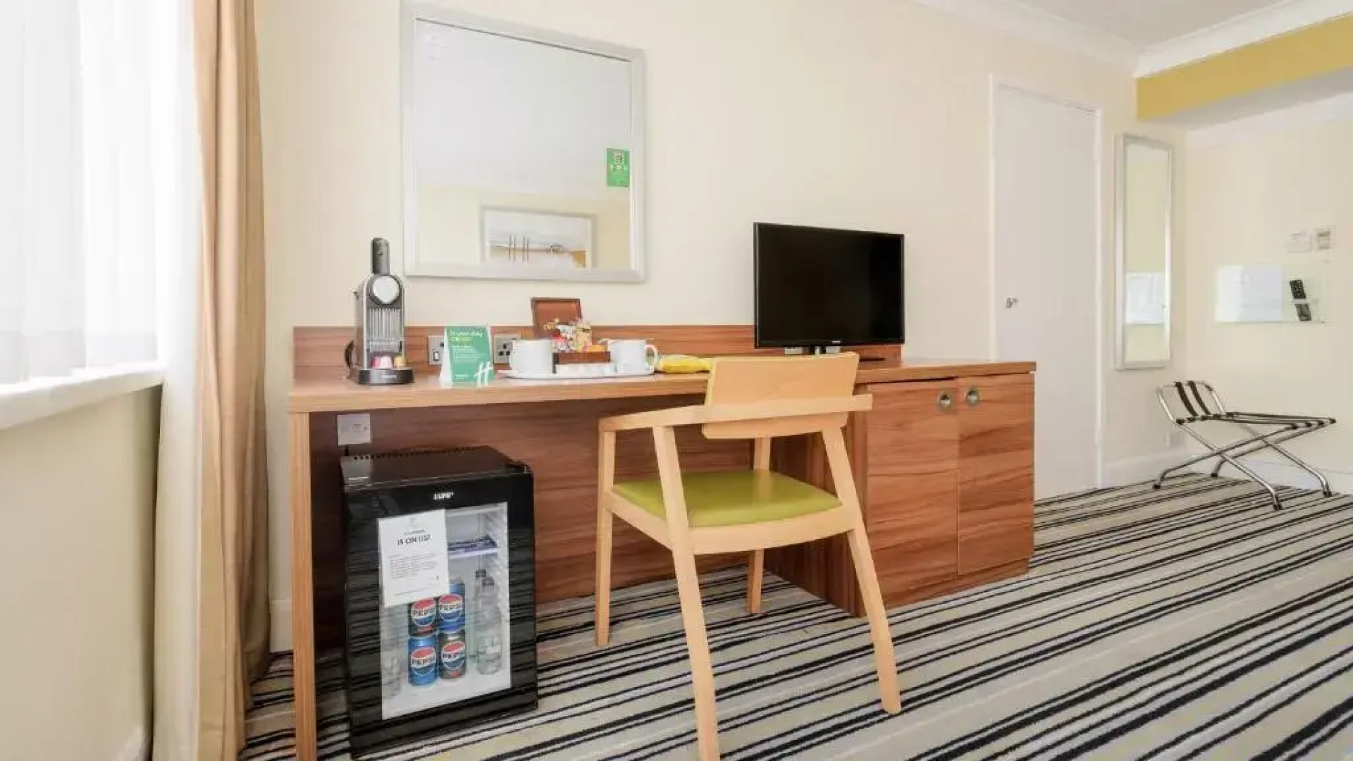 Holiday Inn Ipswich by IHG