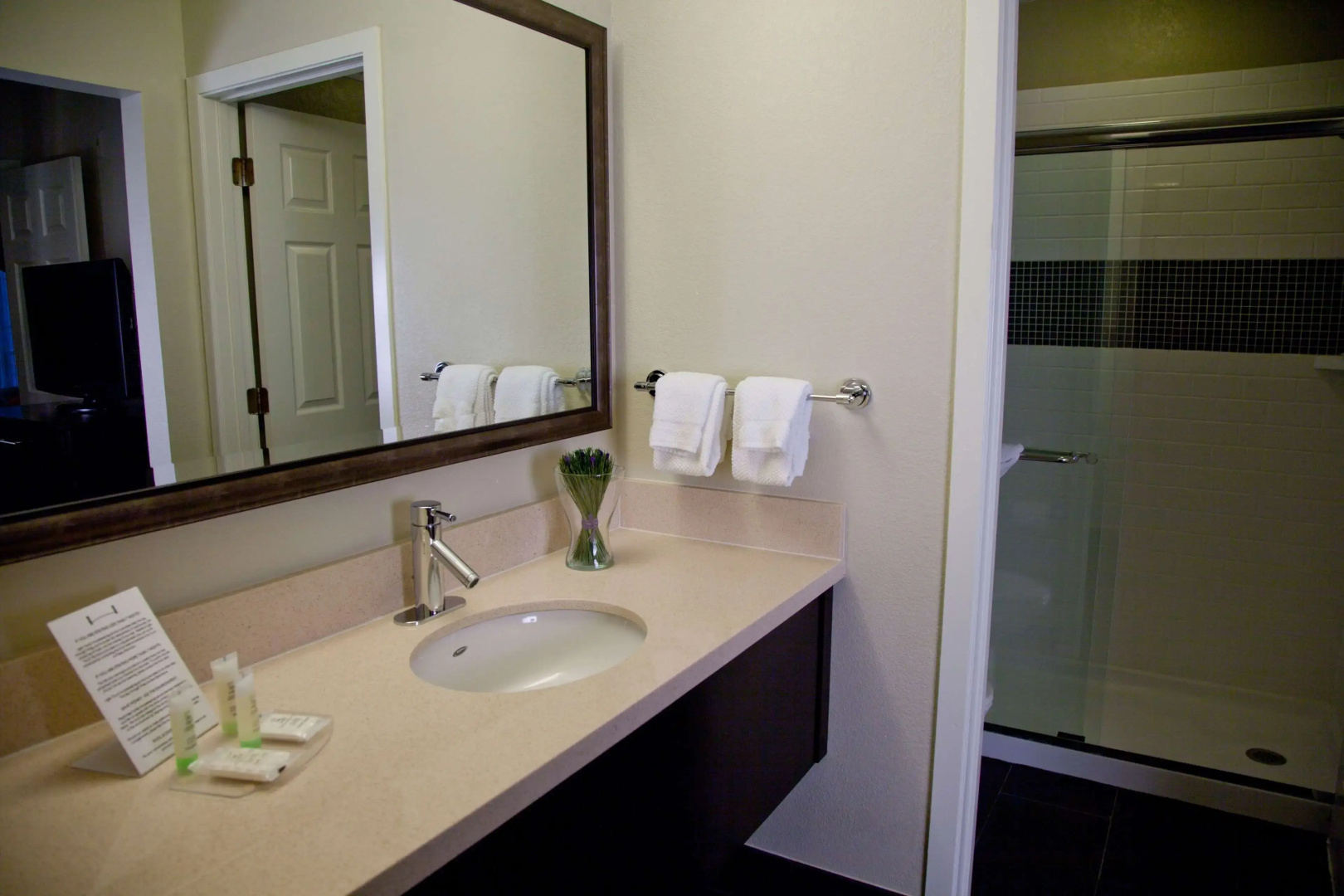 Sonesta ES Suites Toronto Markham