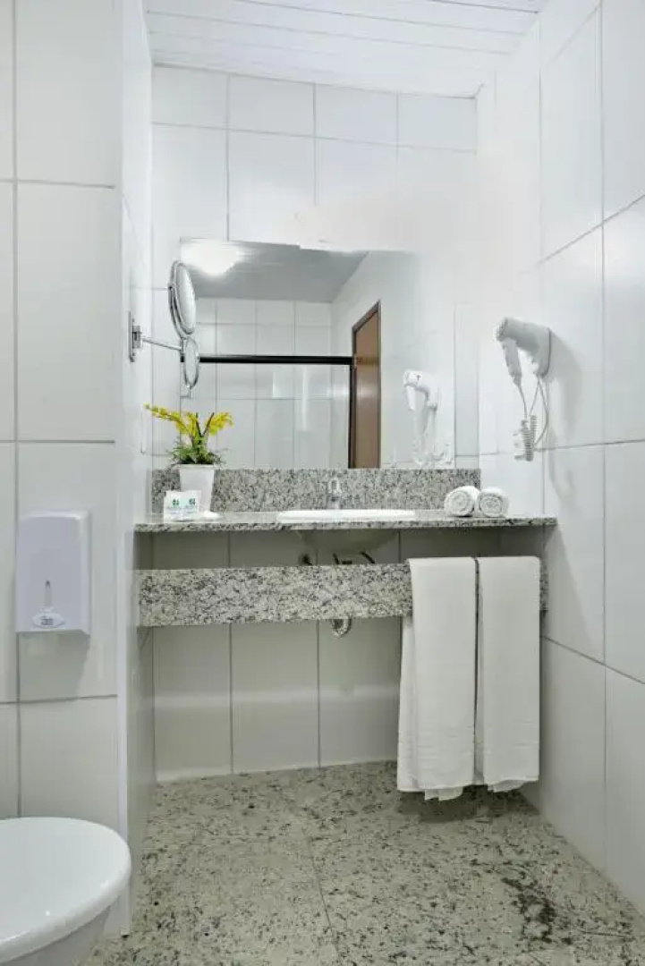 Vilage Inn Ribeirao Preto & Convencoes
