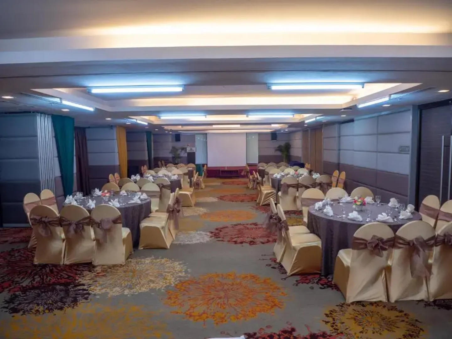 Hotel Royal Kuala Lumpur