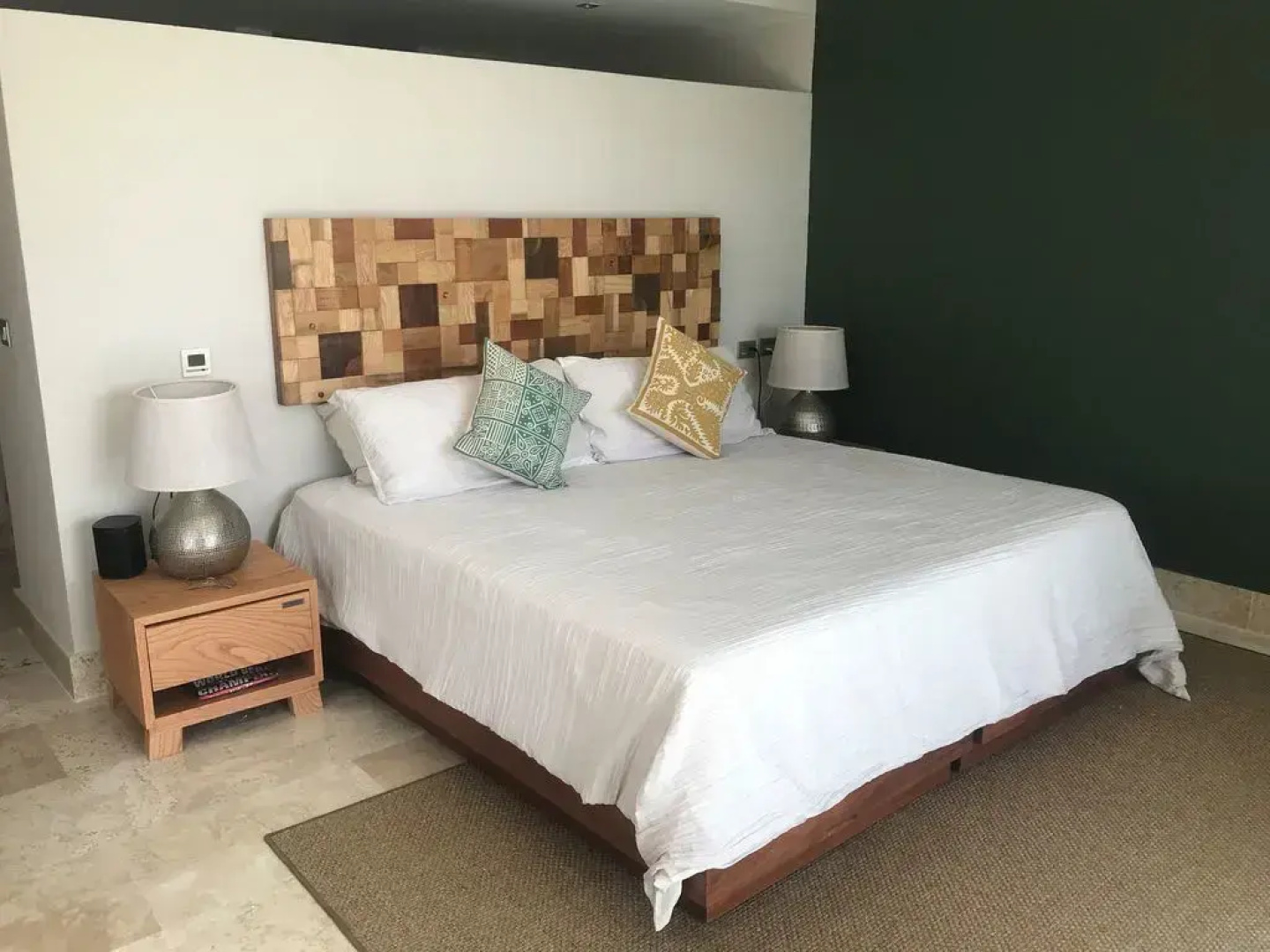La Amada Residences Luxury
