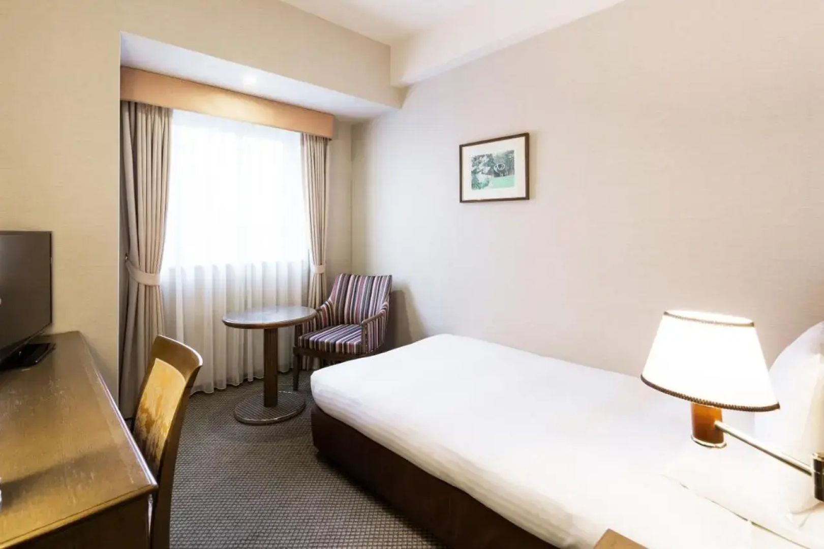 Hotel Mystays Sapporo Aspen