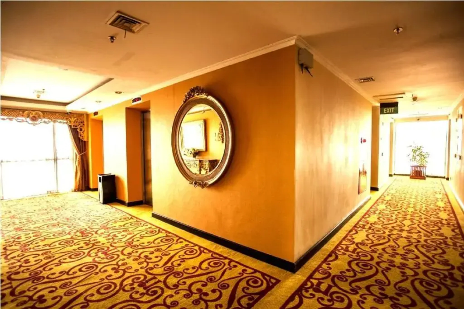 Ros-In Hotel Yogyakarta