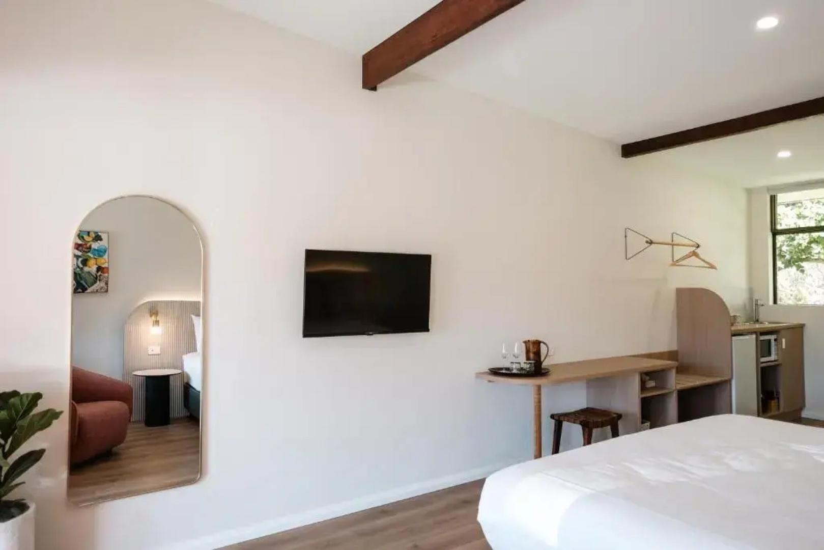 The TImothee Resort