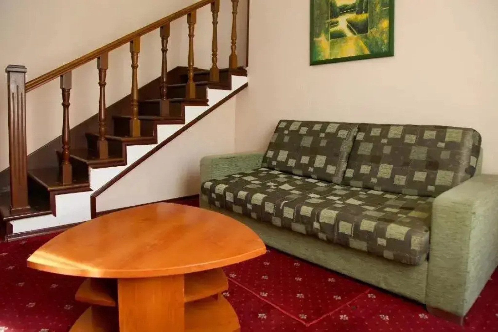 Гостевой дом Анна