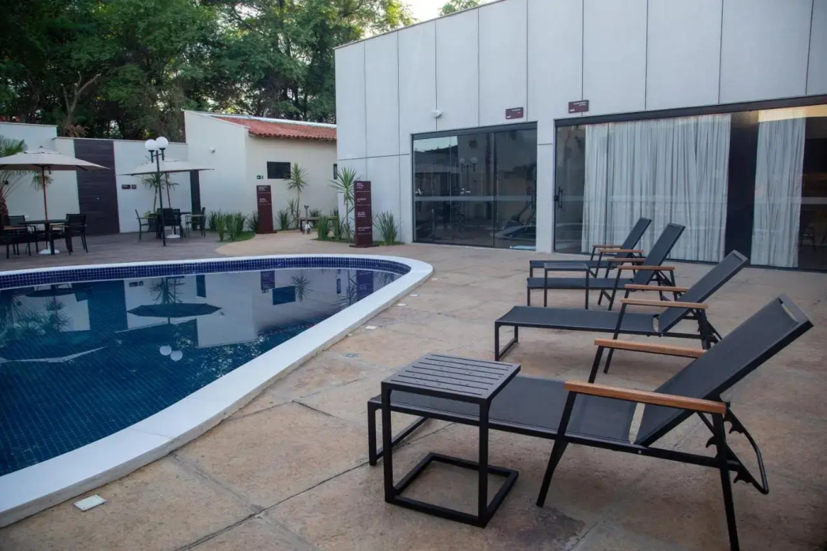 Hotel Serra da Capivara