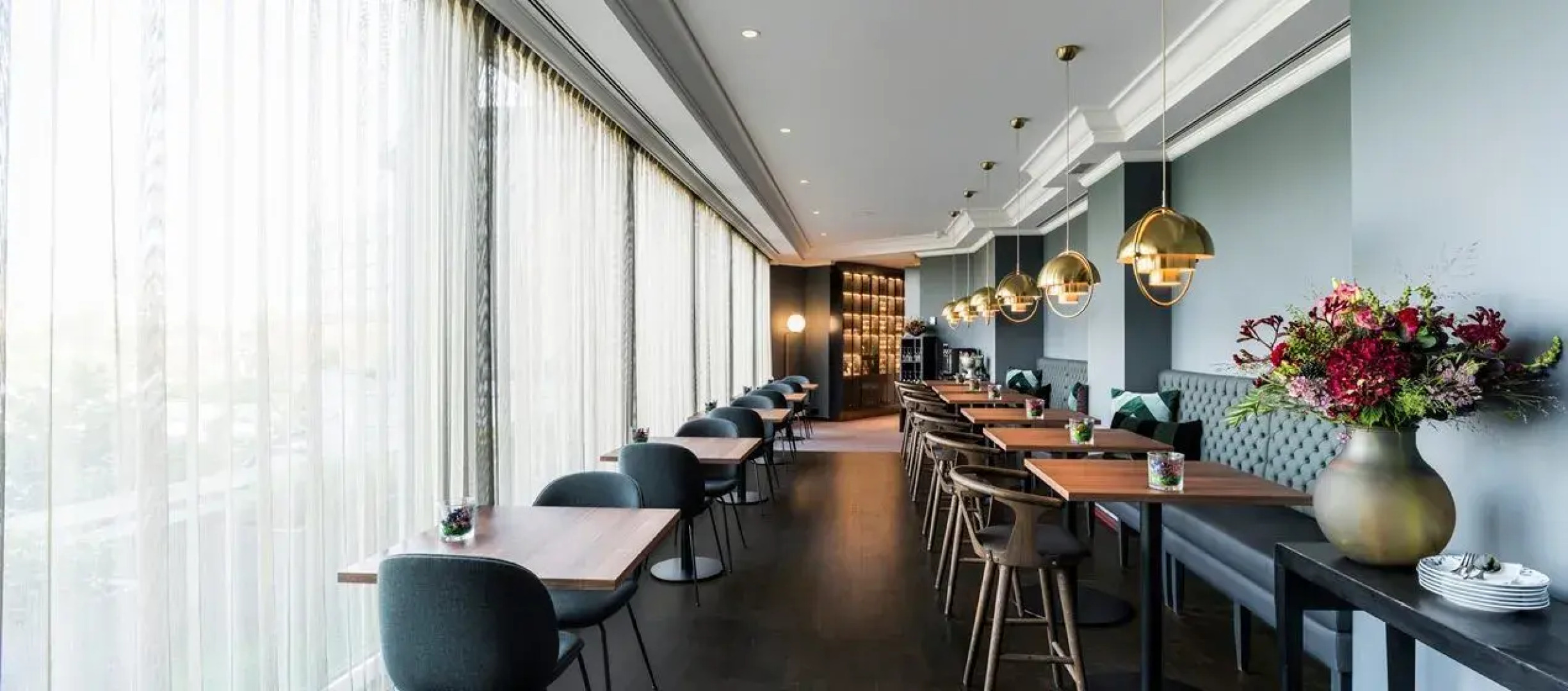 Hilton Brussels Grand Place