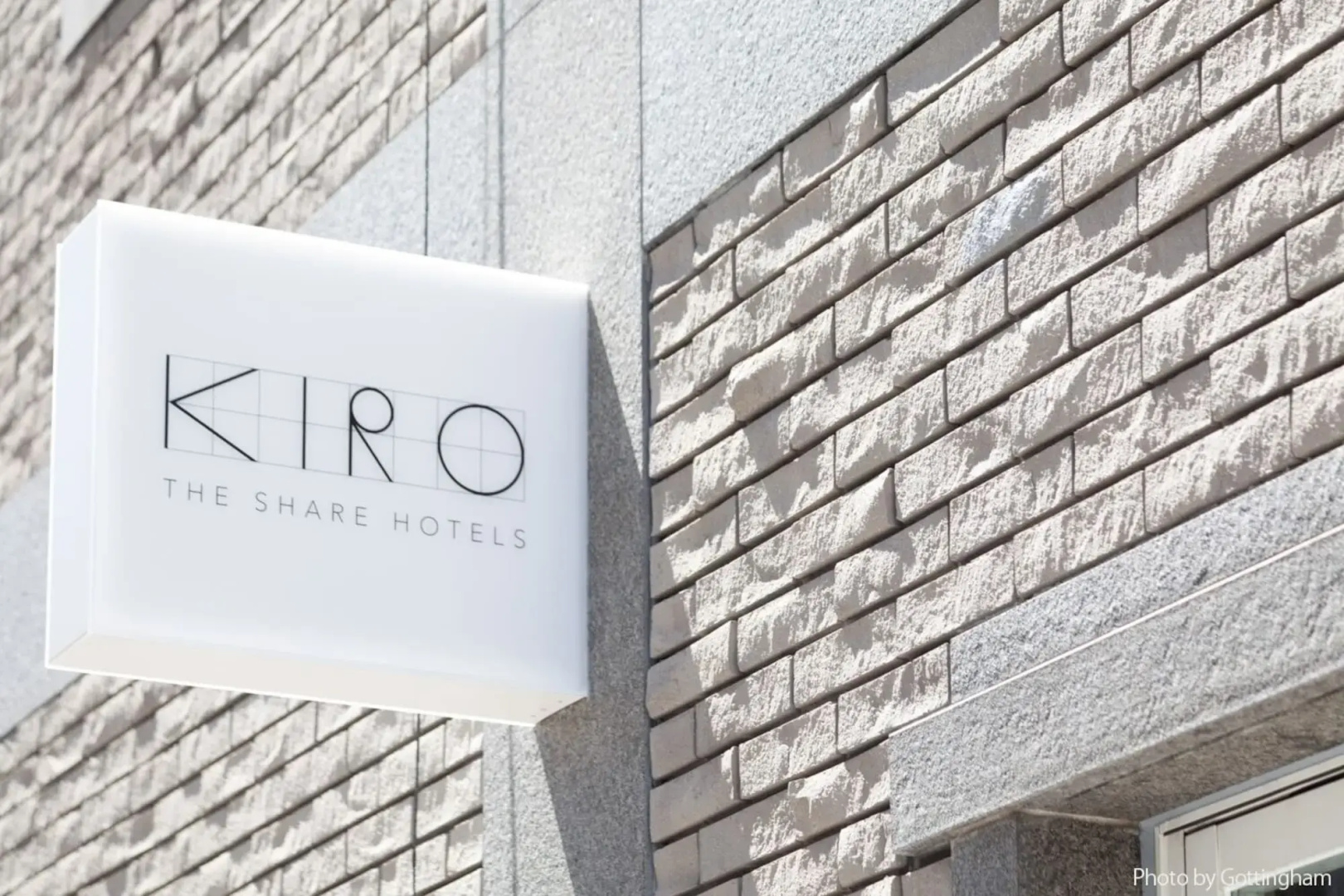 Kiro Hiroshima by the Share Hotels