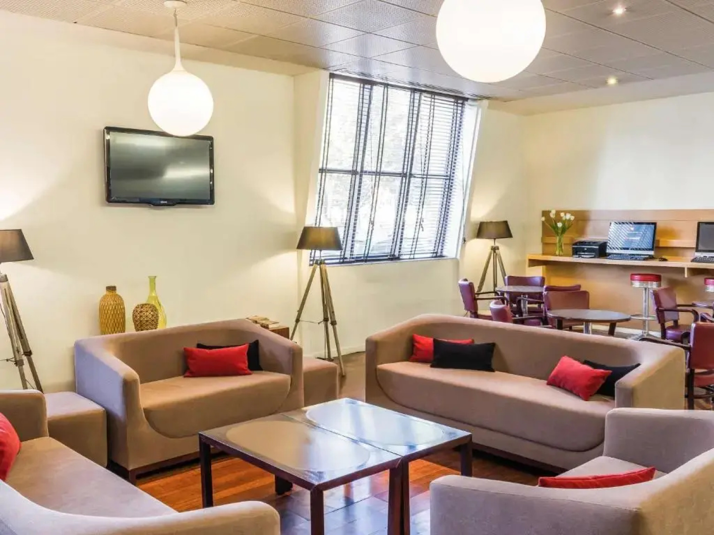 ibis Coimbra Centro