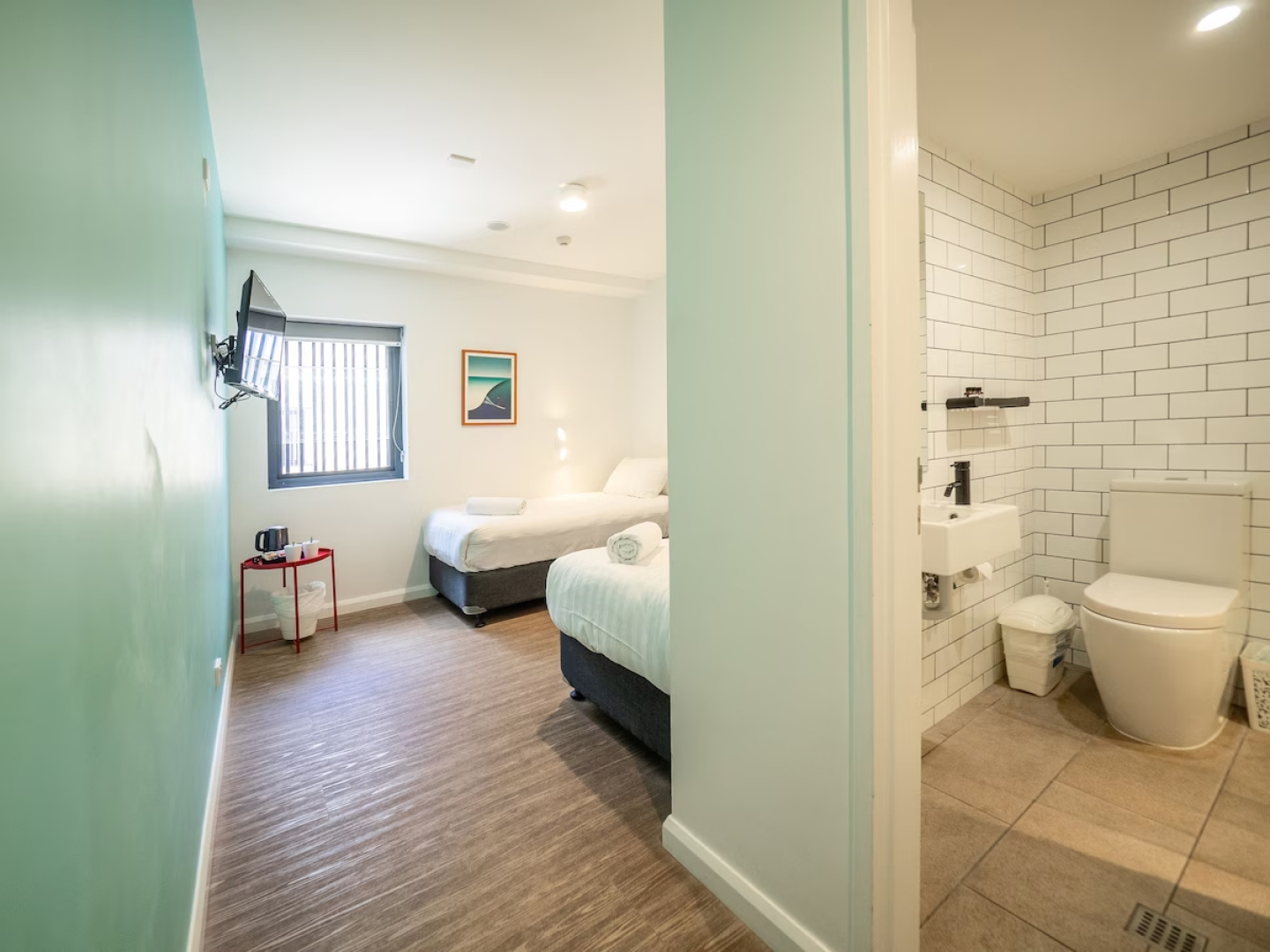 YHA Byron Bay