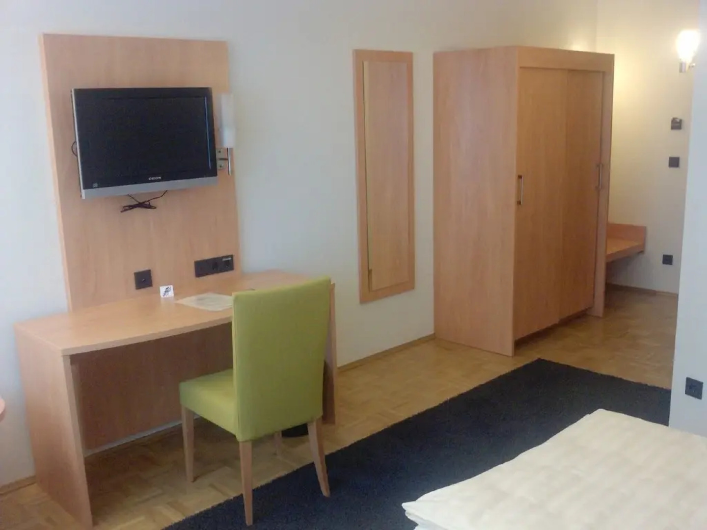 Hotel & Restaurant Pötter