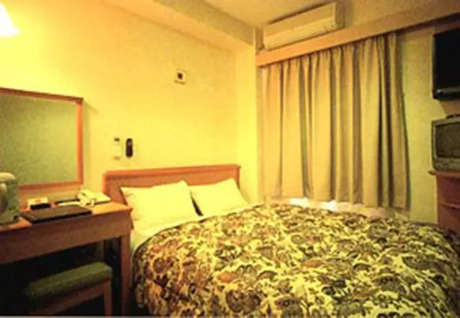 Hotel El Monte