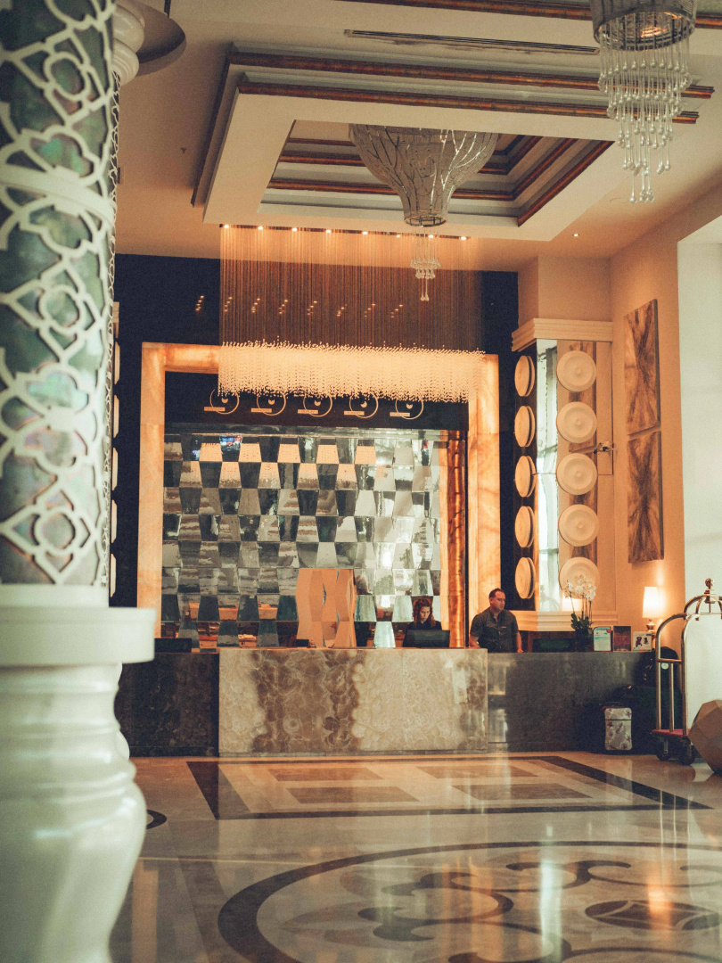 Castival Hotel