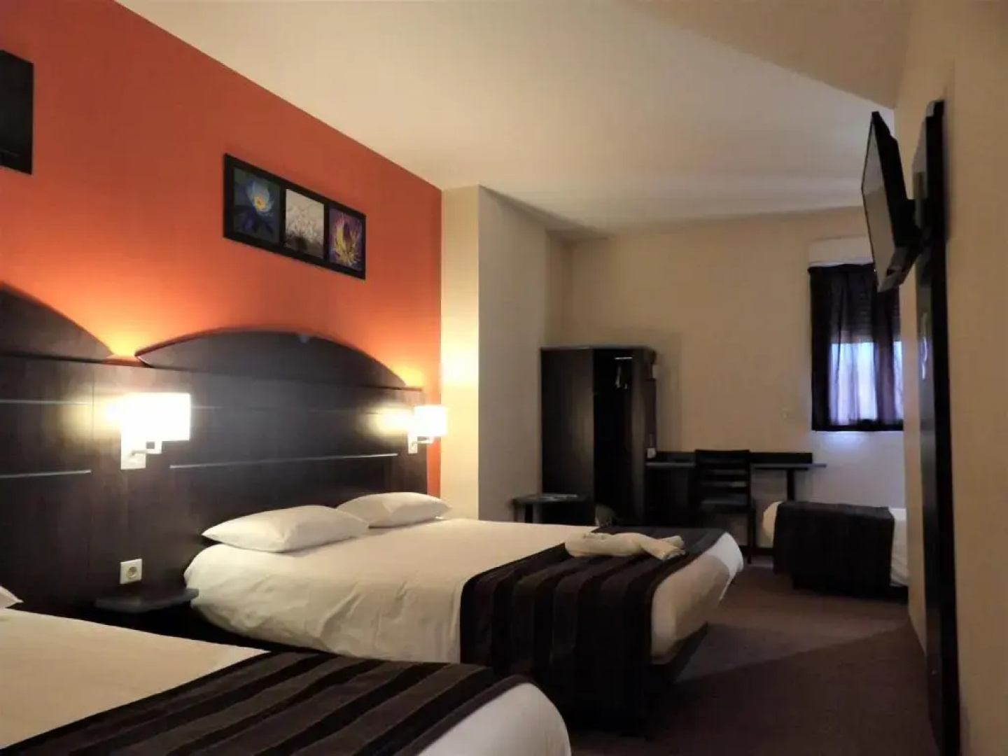 Отель B&B Agen Castelculier