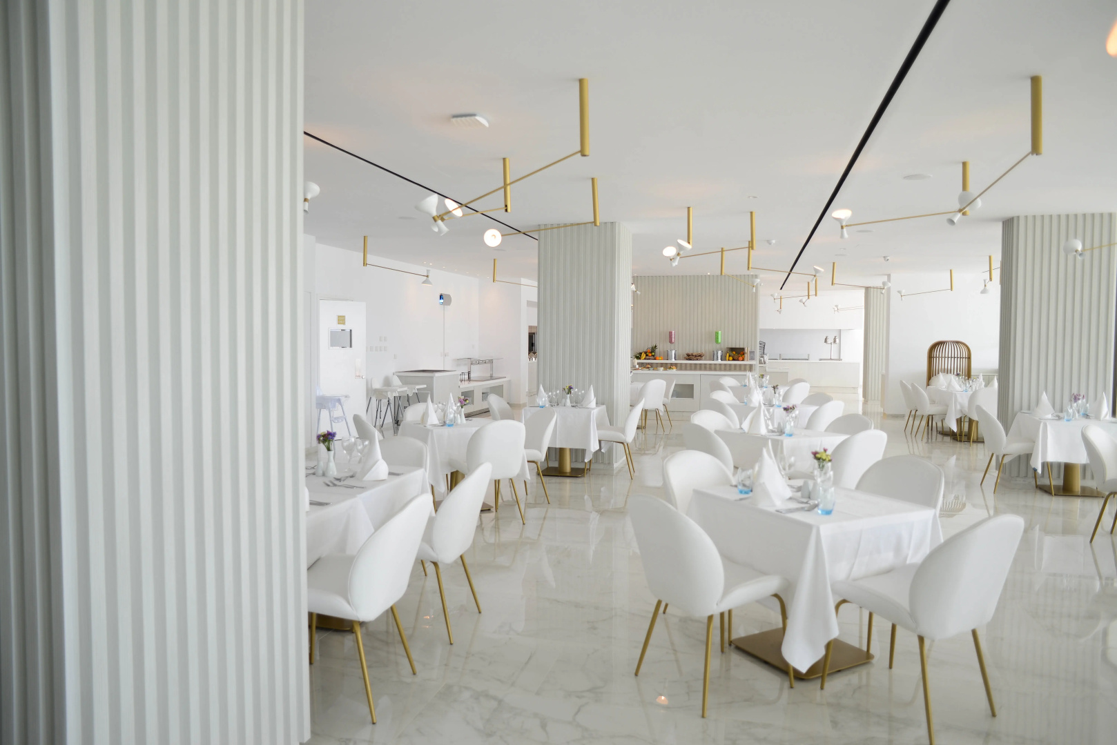 Ivi Mare - Designed for adults by Louis Hotels