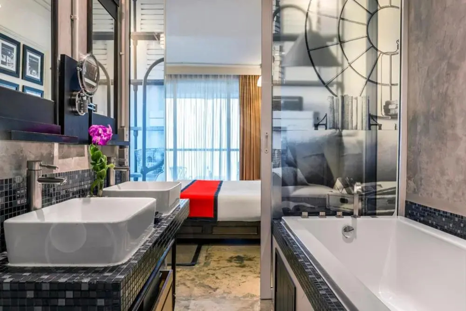 Pattaya Modus Beachfront Resort