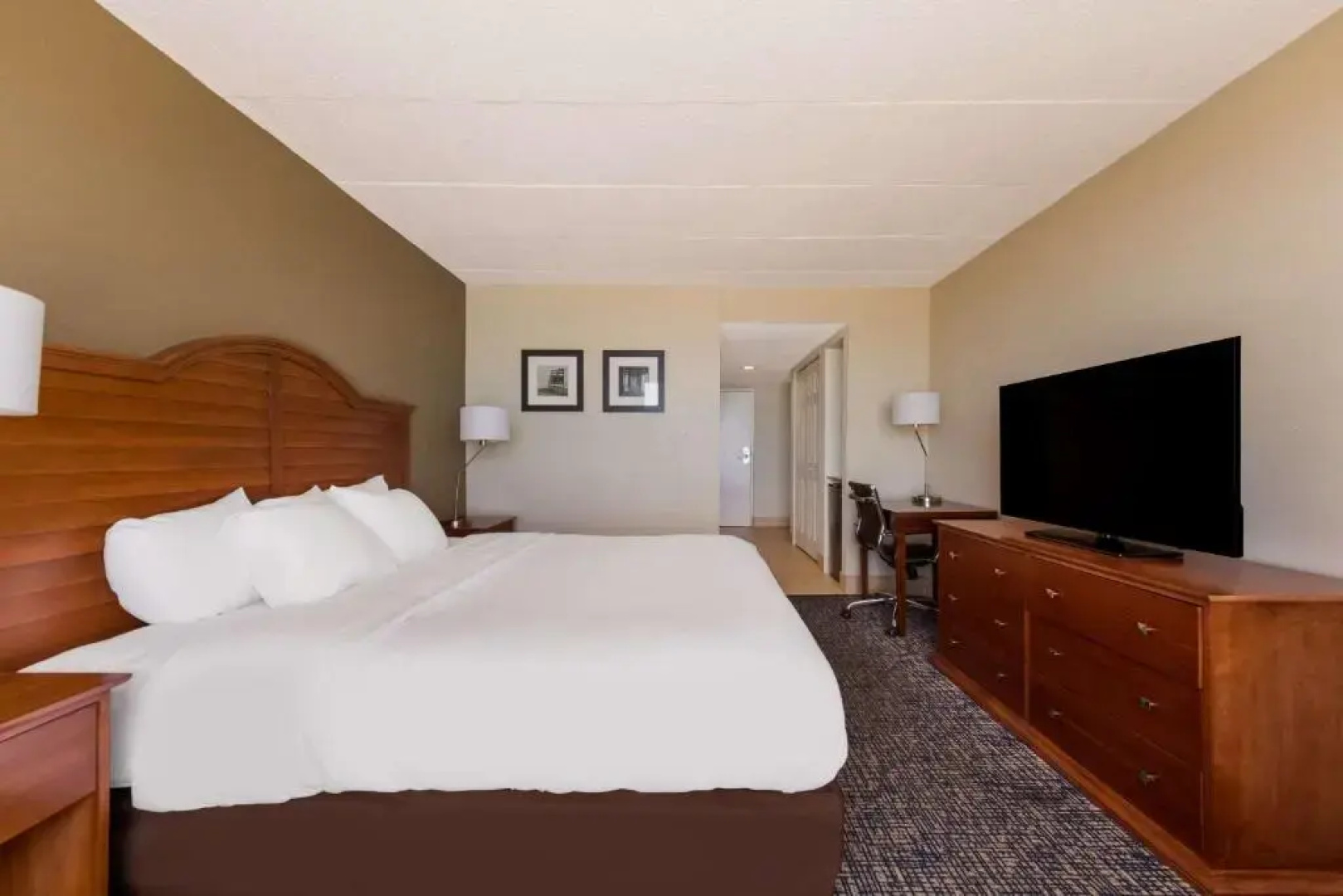 Comfort Inn South Oceanfront