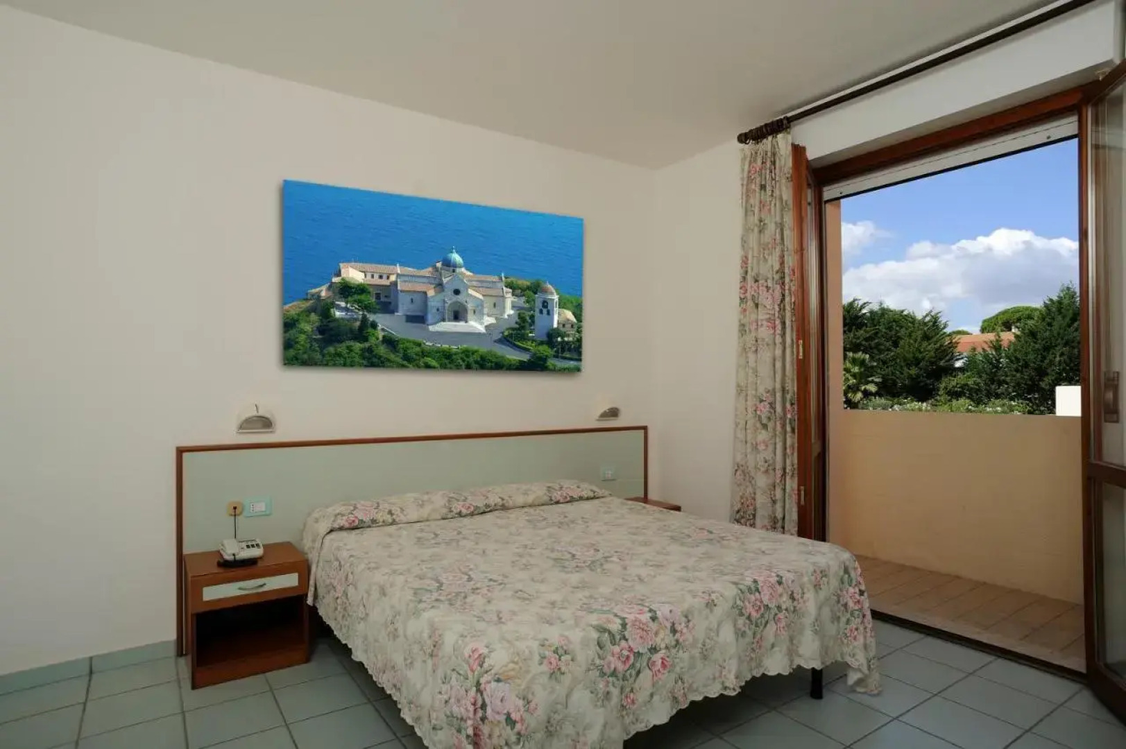 Centro Vacanze De Angelis