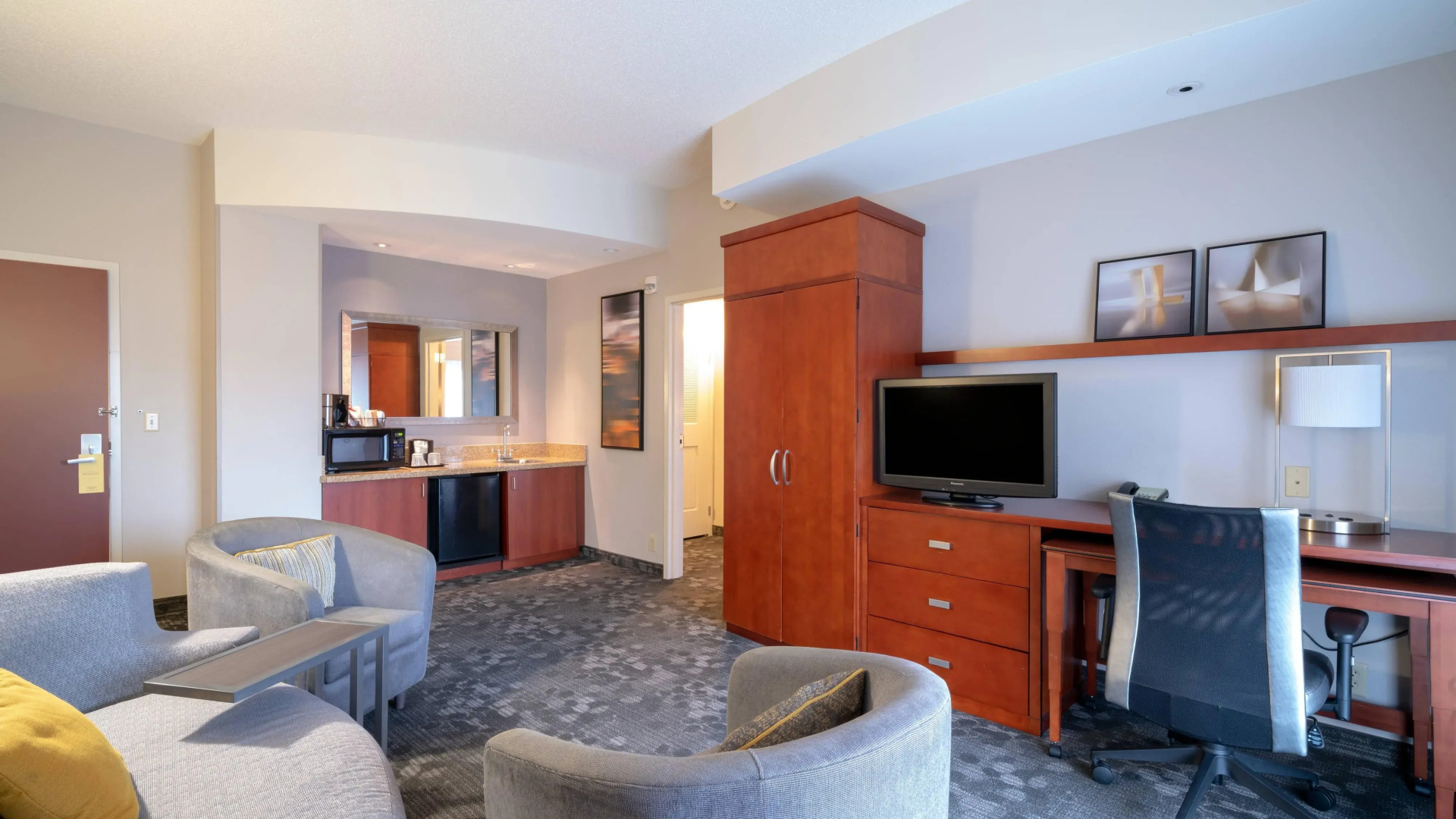 Courtyard by Marriott Salisbury