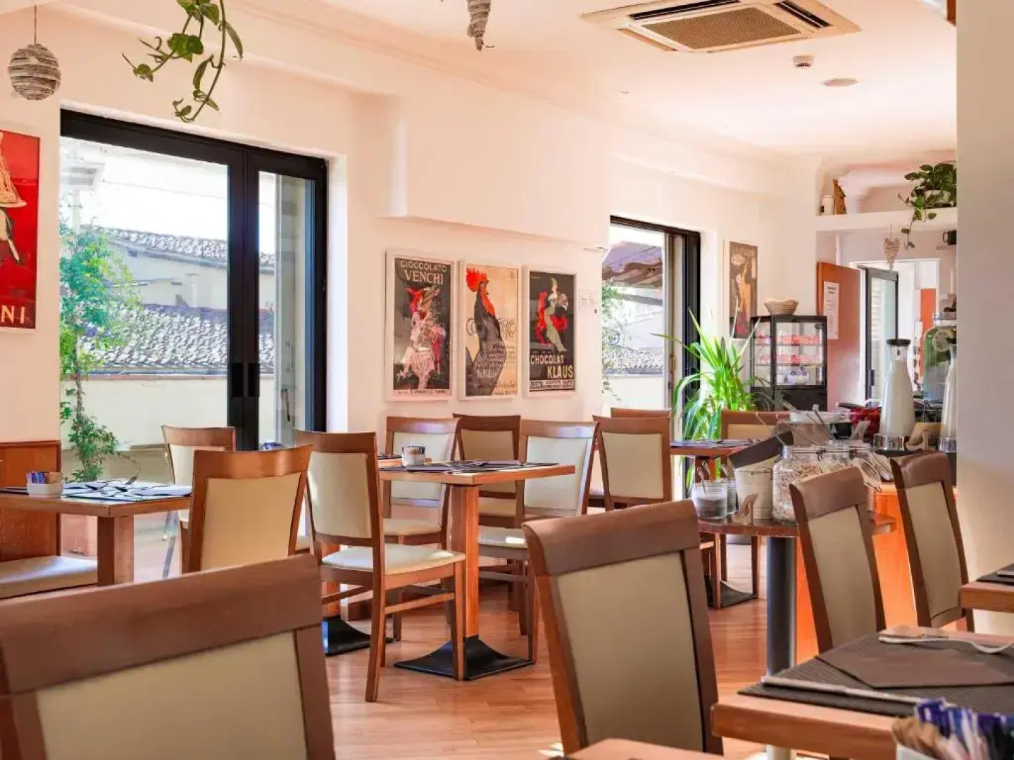 Отель B&B Hotel Firenze Laurus al Duomo