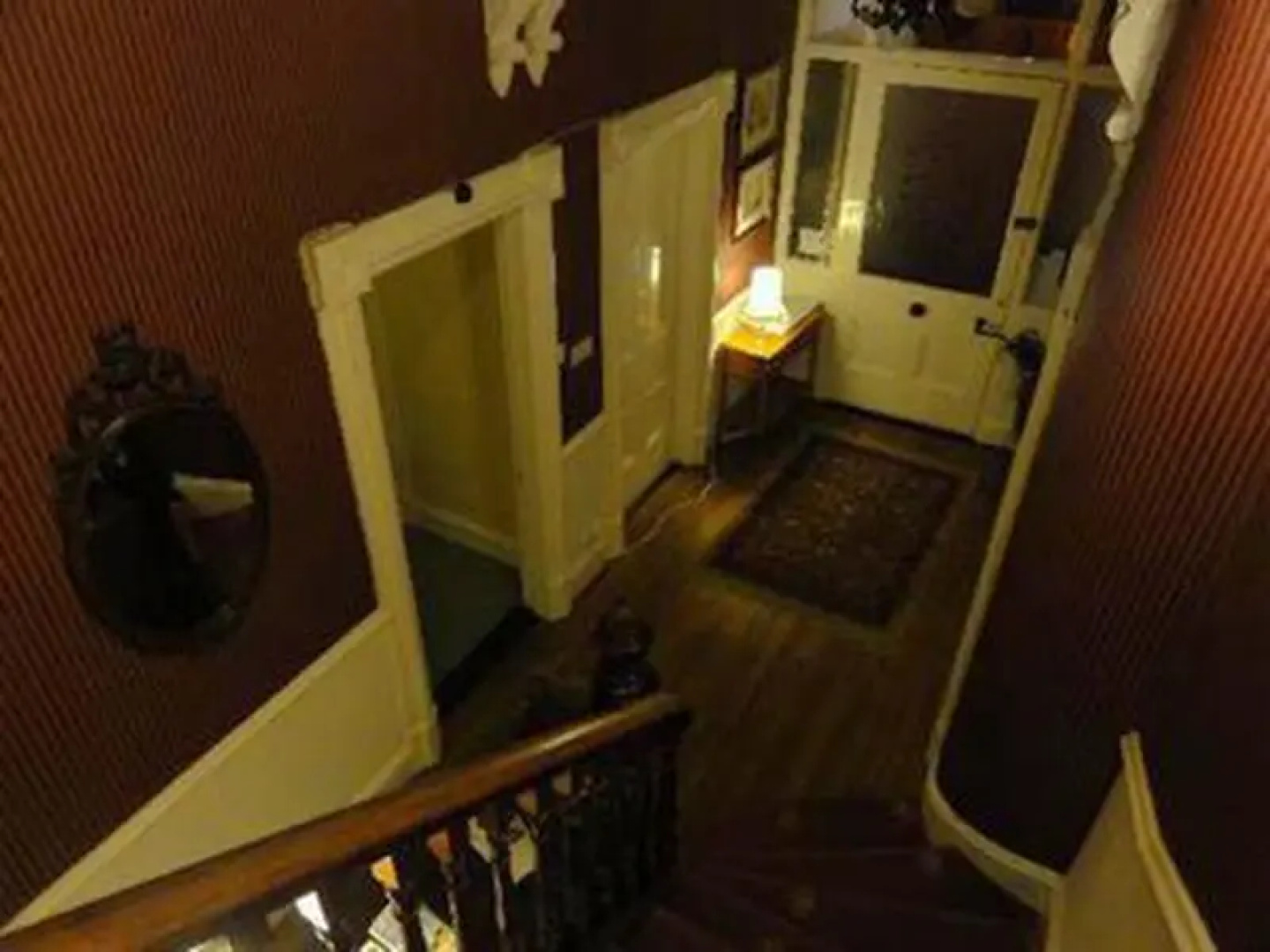 Bienvenue Guesthouse
